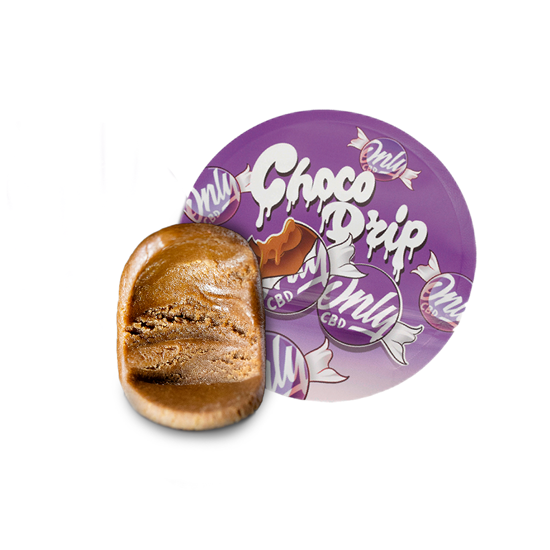 Image of CHOCO DRIP